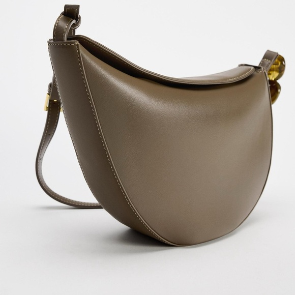 NWT| Zara Crossover Bag 🔥 - Picture 10 of 10